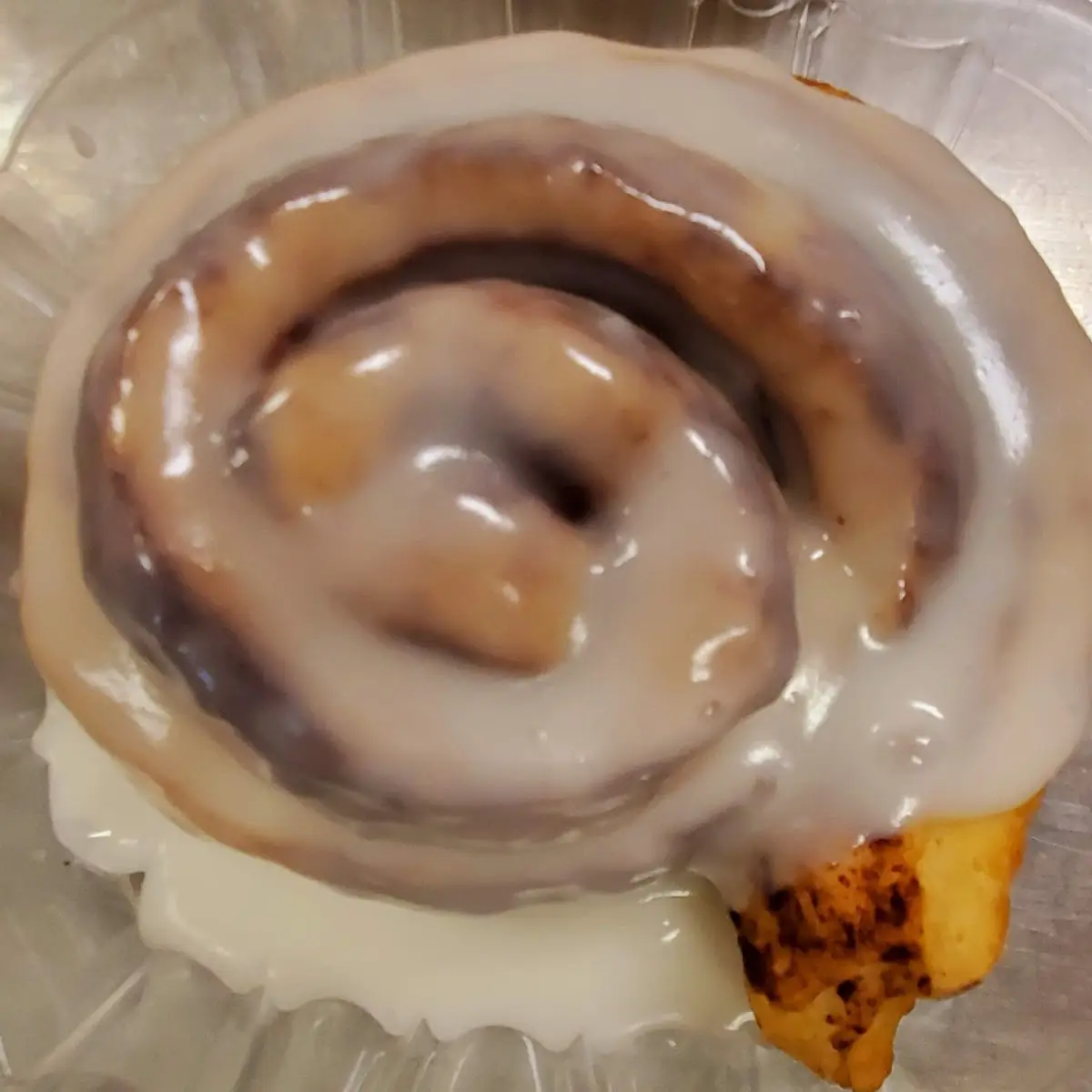 Cinnamon Roll