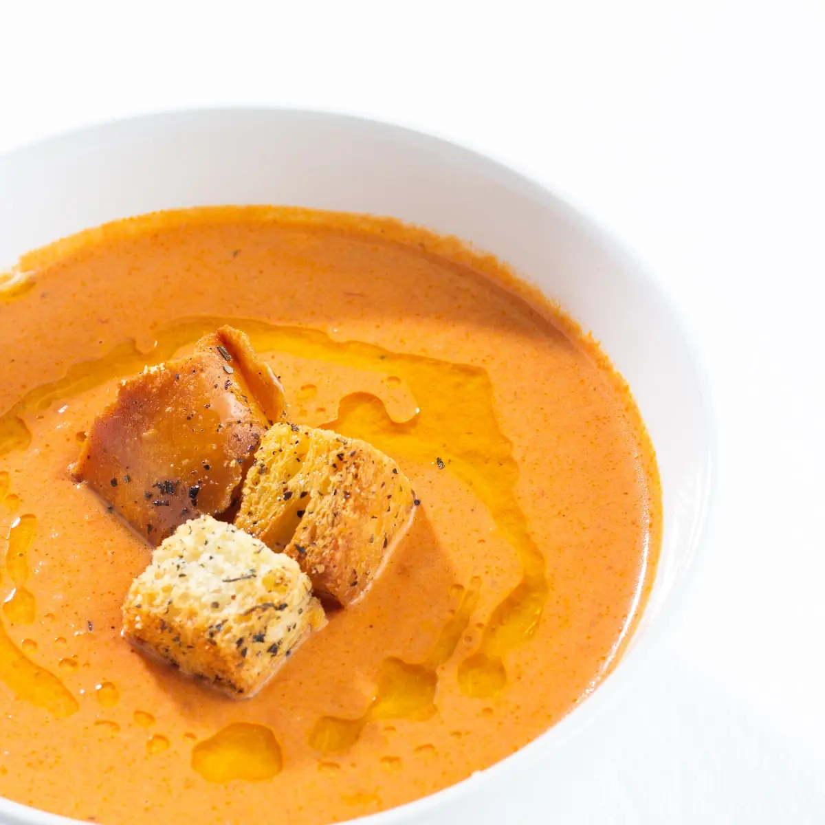 Tomato Soup