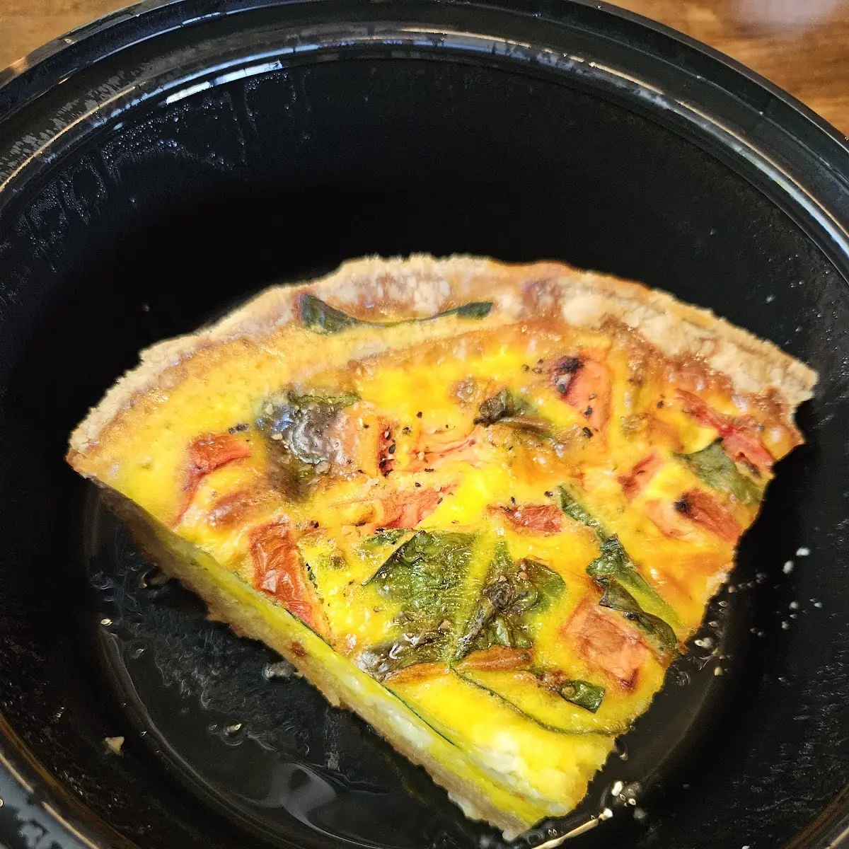 Quiche