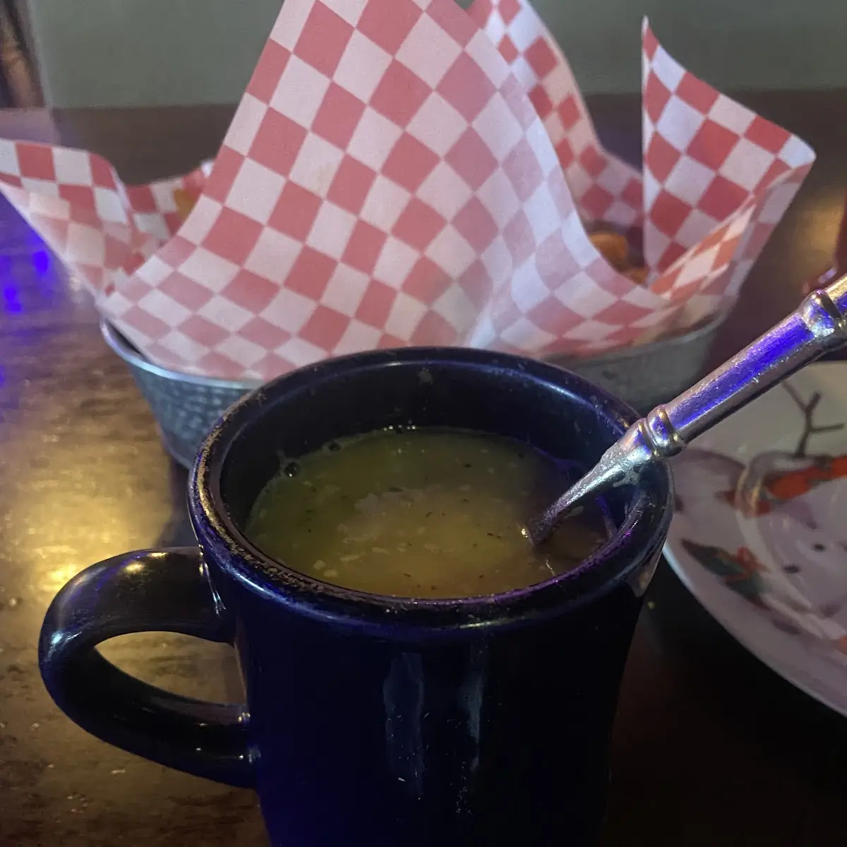 Miso Soup