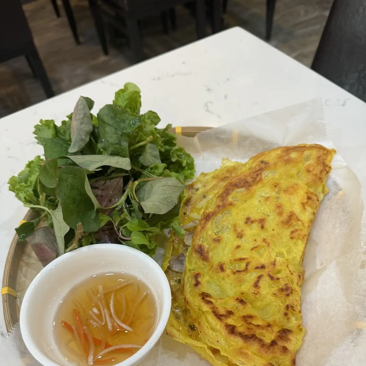 Banh Xeo Mien Tay