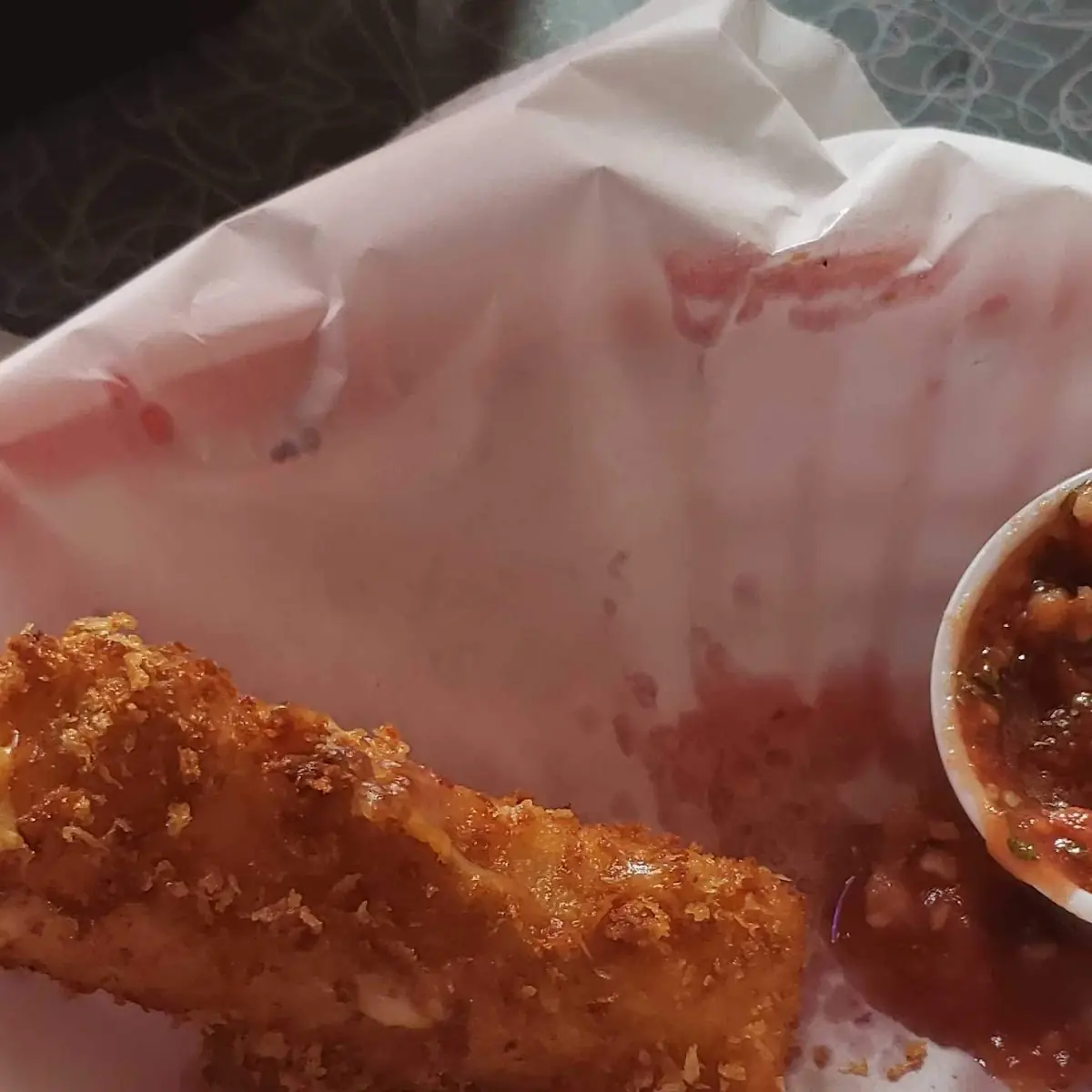 Brickhaus Original Cheese Sticks