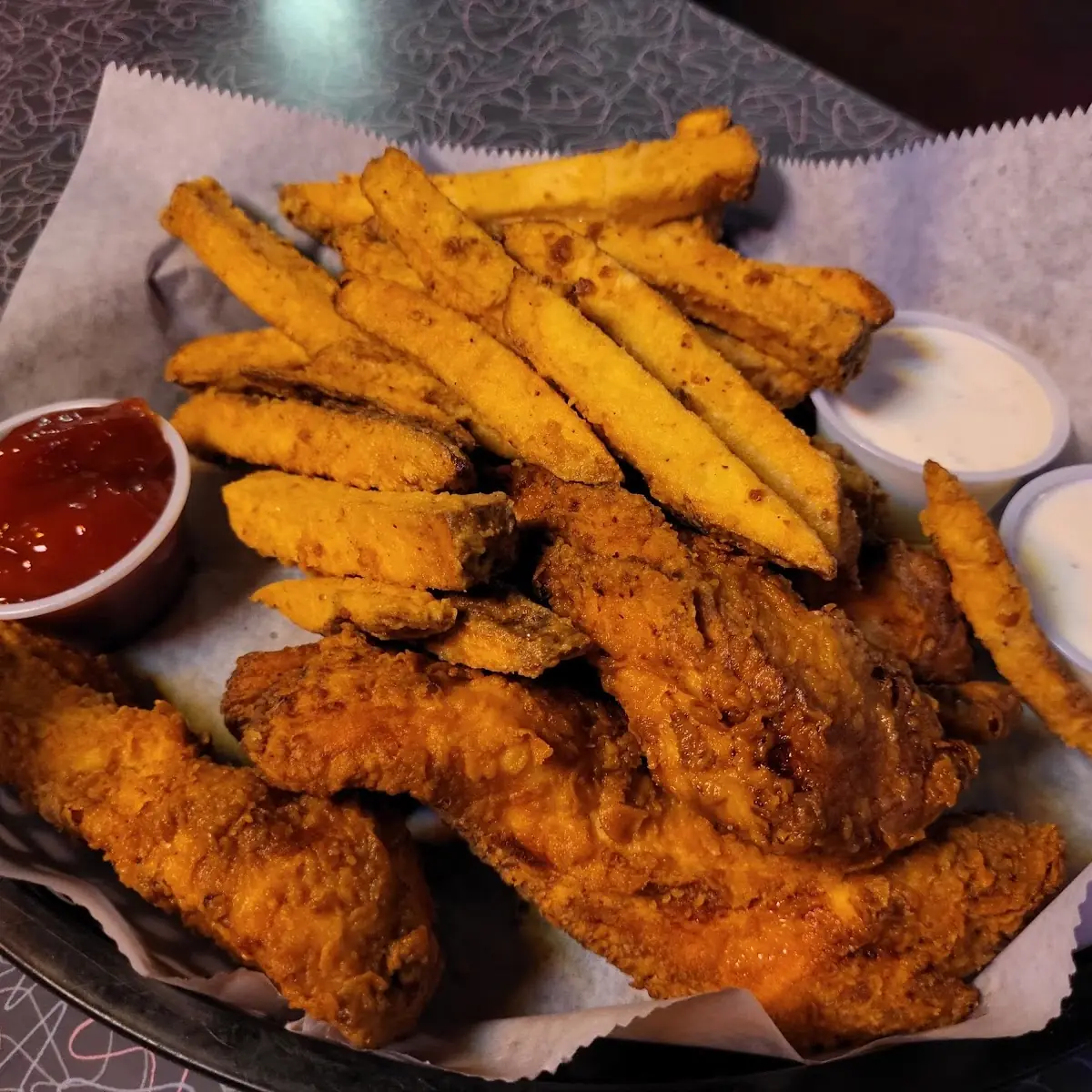 Chicken Tenders