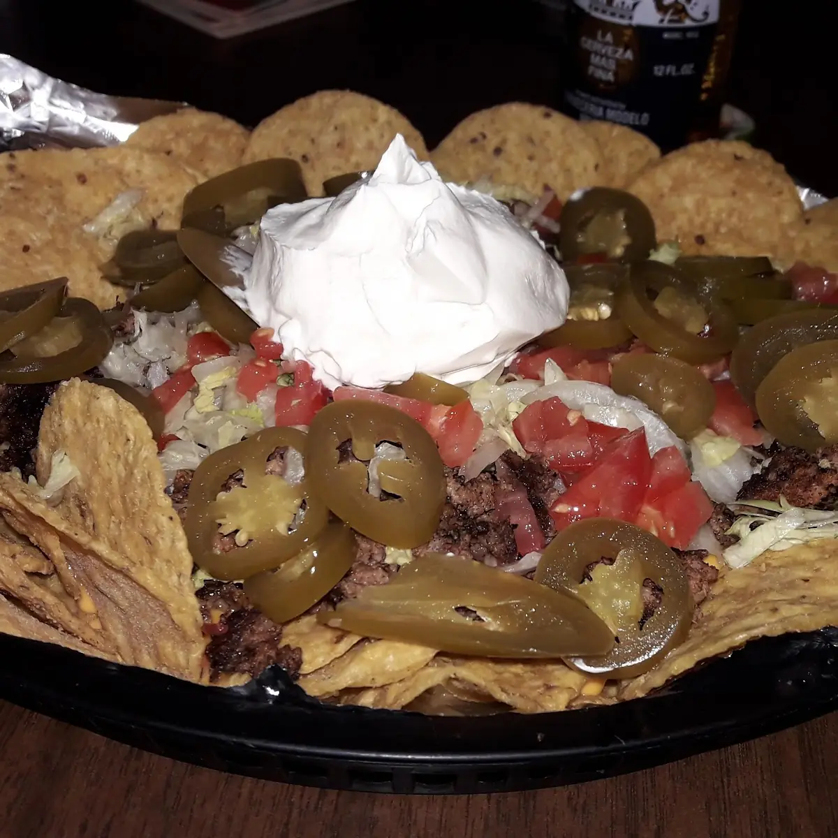 Taco Salad