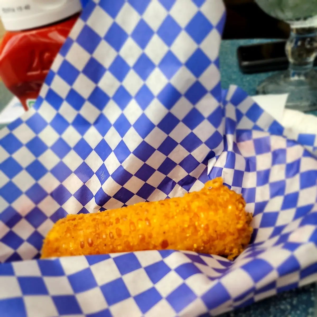 Cheese Sticks