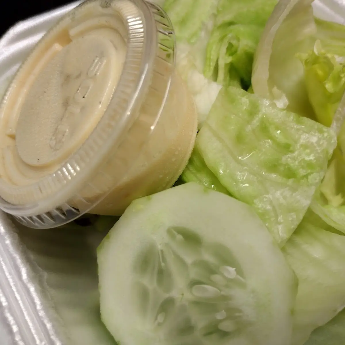 Side Salad