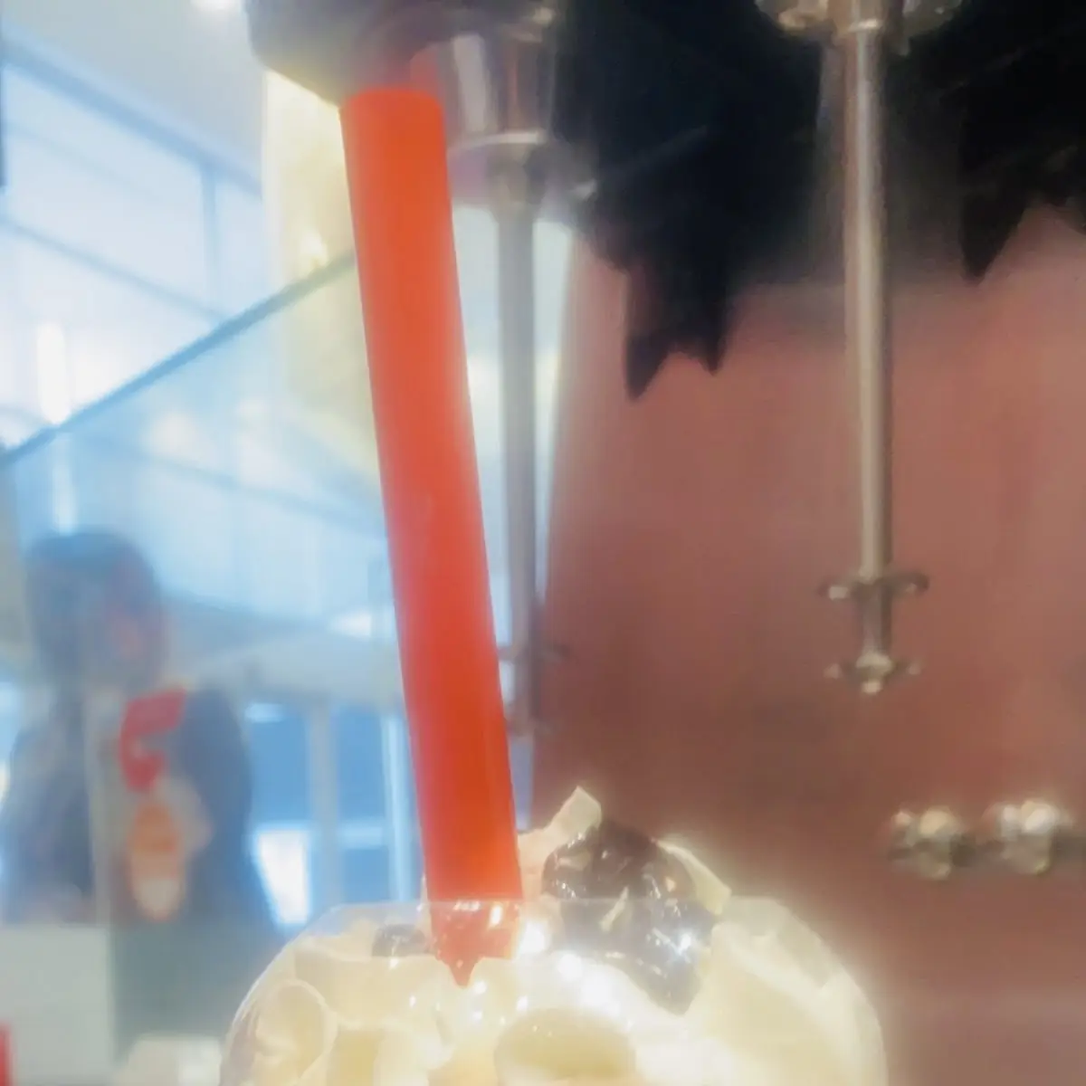 Hot Fudge