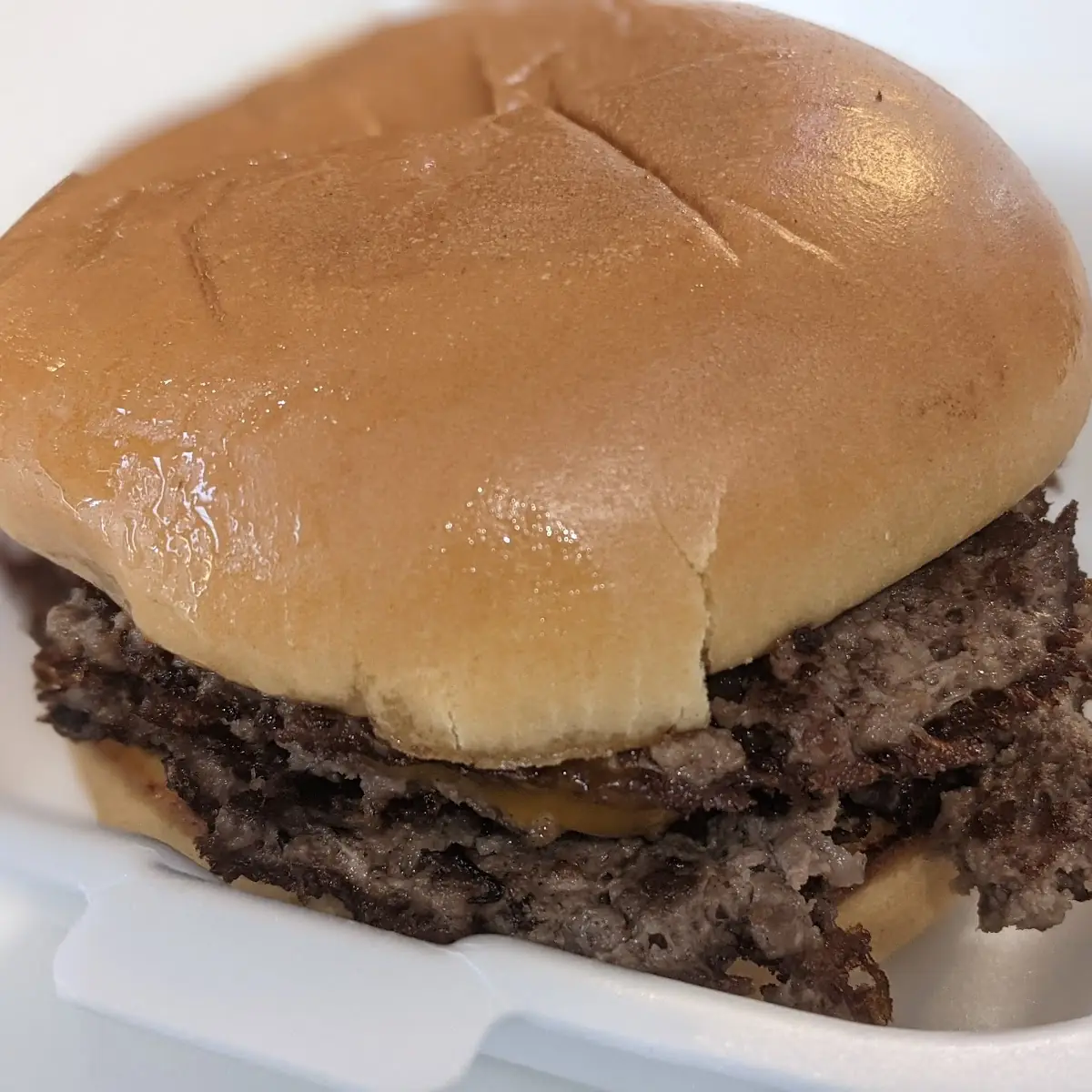 Rodeo Burger