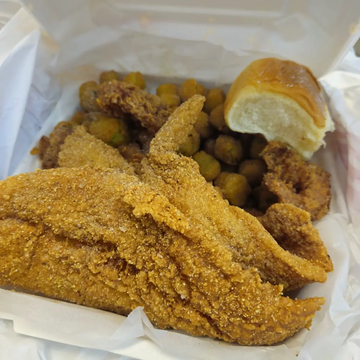 Large JJ Lemon Pepper