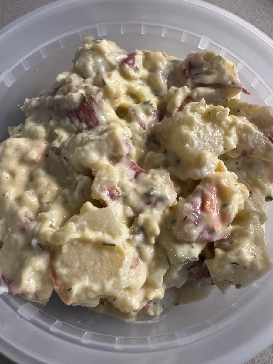Potato Salad