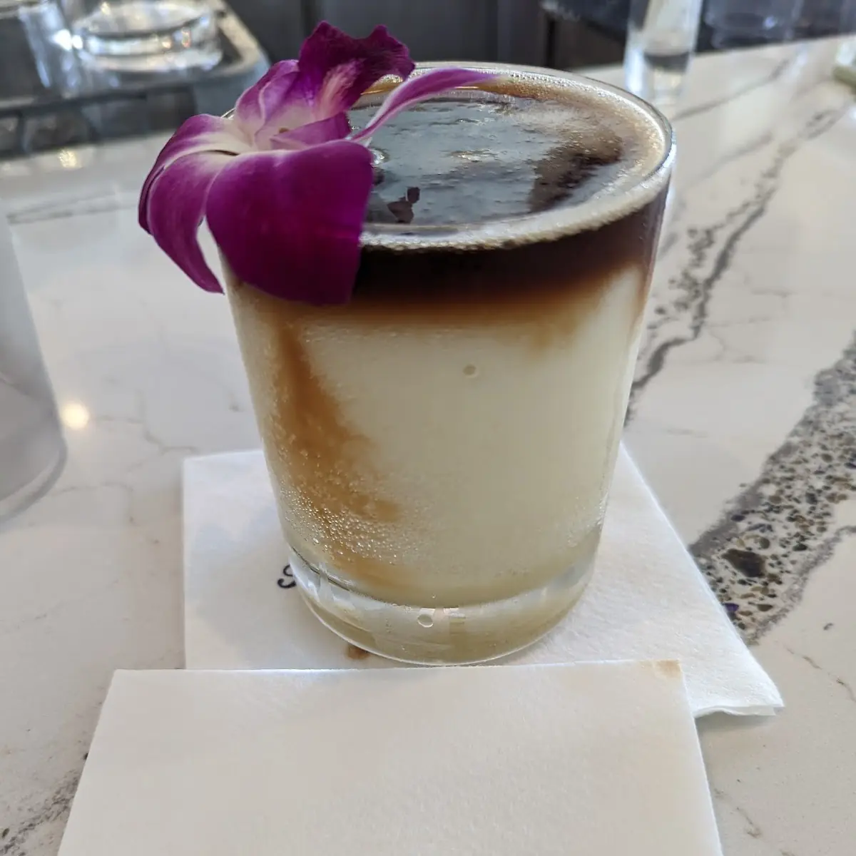 Frozen Mai Tai