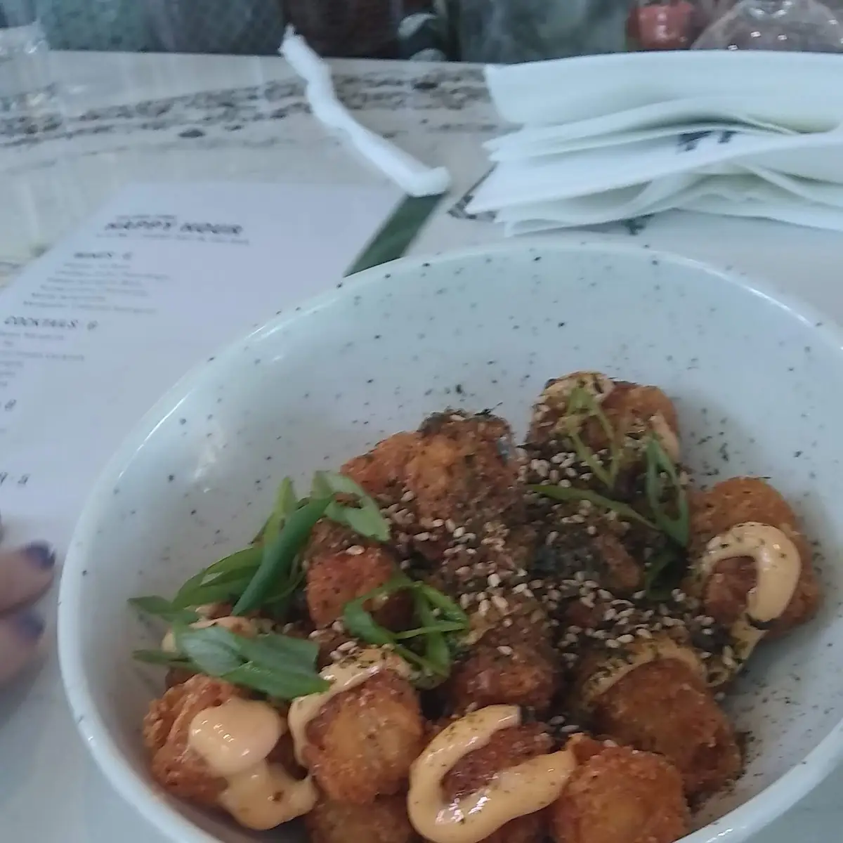 Tater Tots
