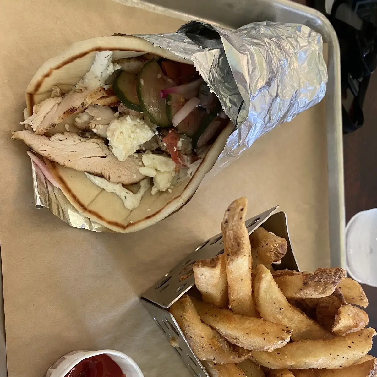 Gyro
