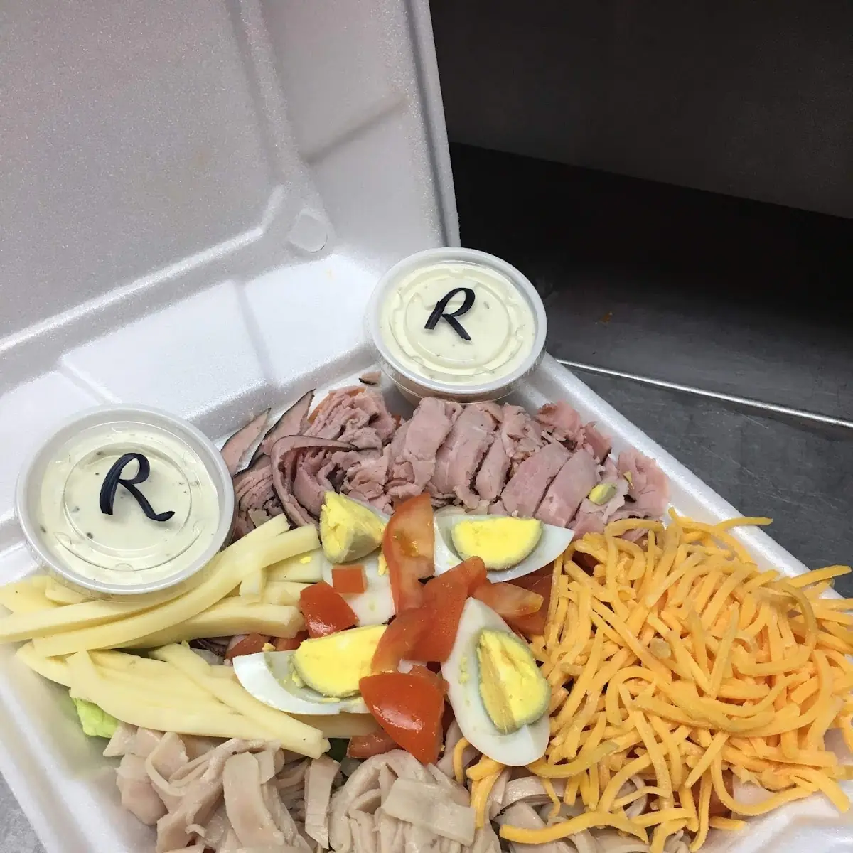 Chef Salad