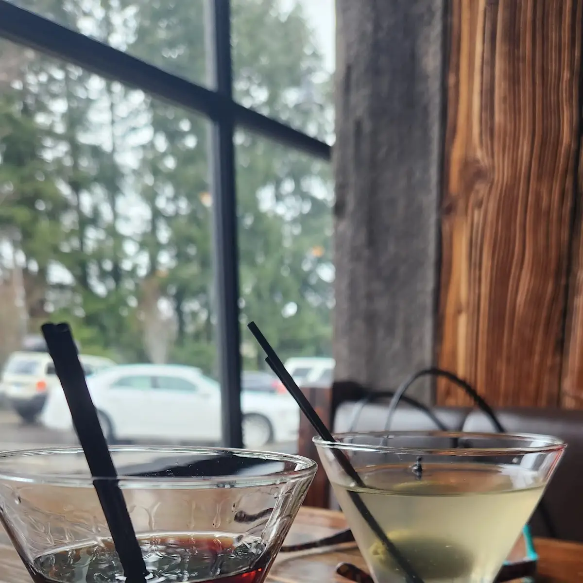 Vodka Martini