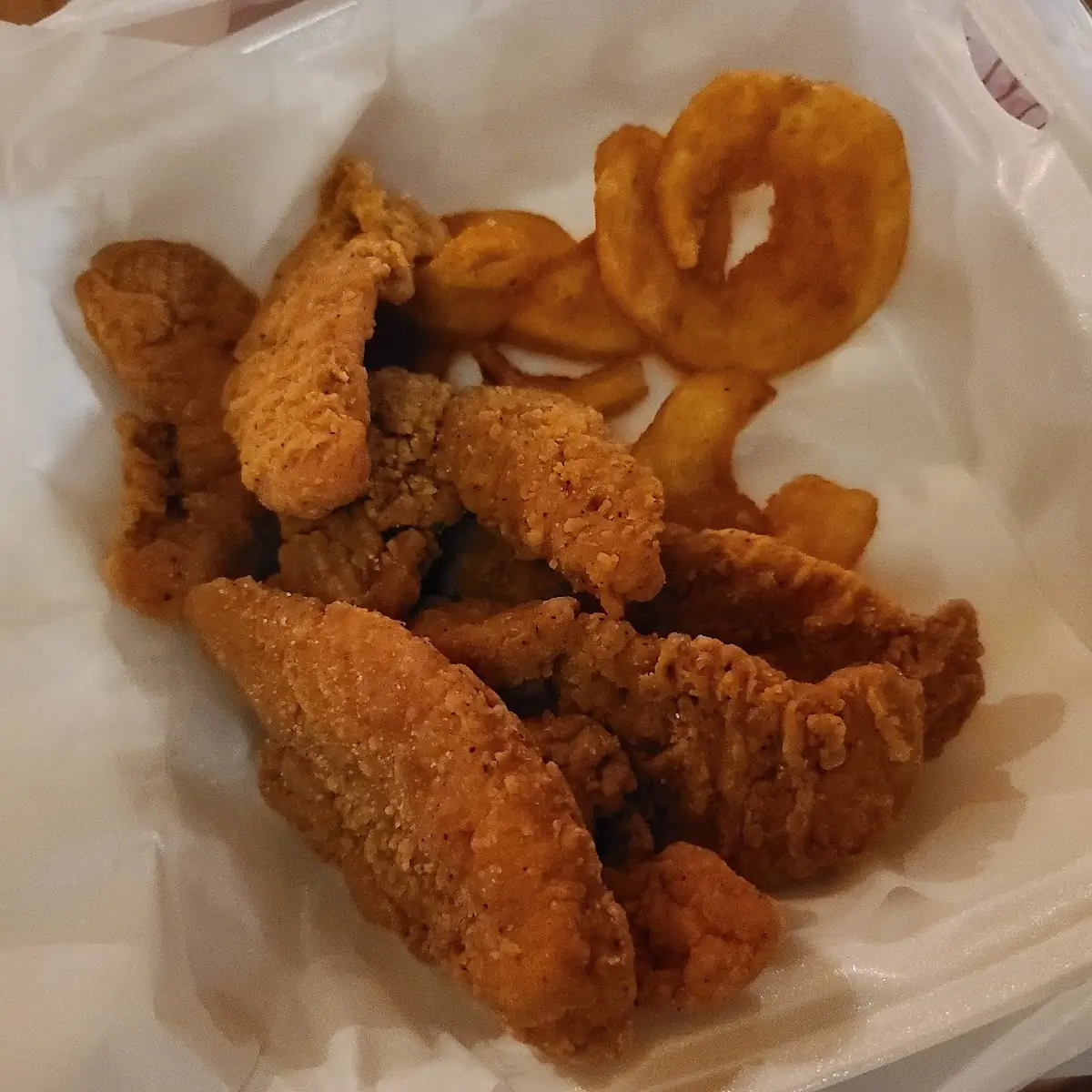 Chicken Tenders