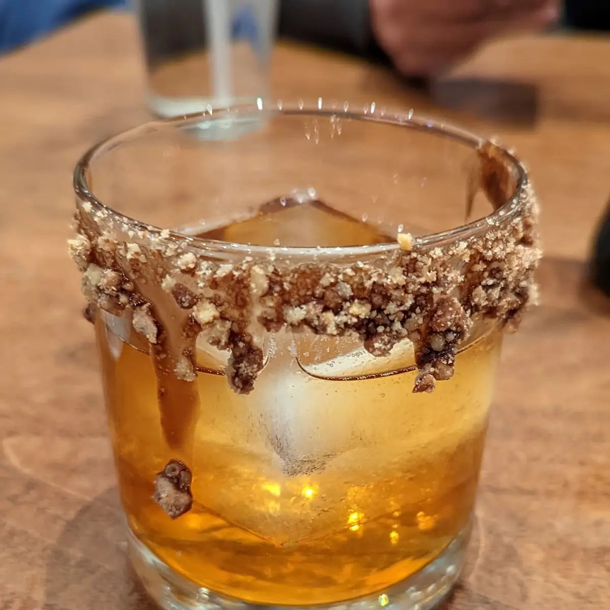 Derby Old Fashioned