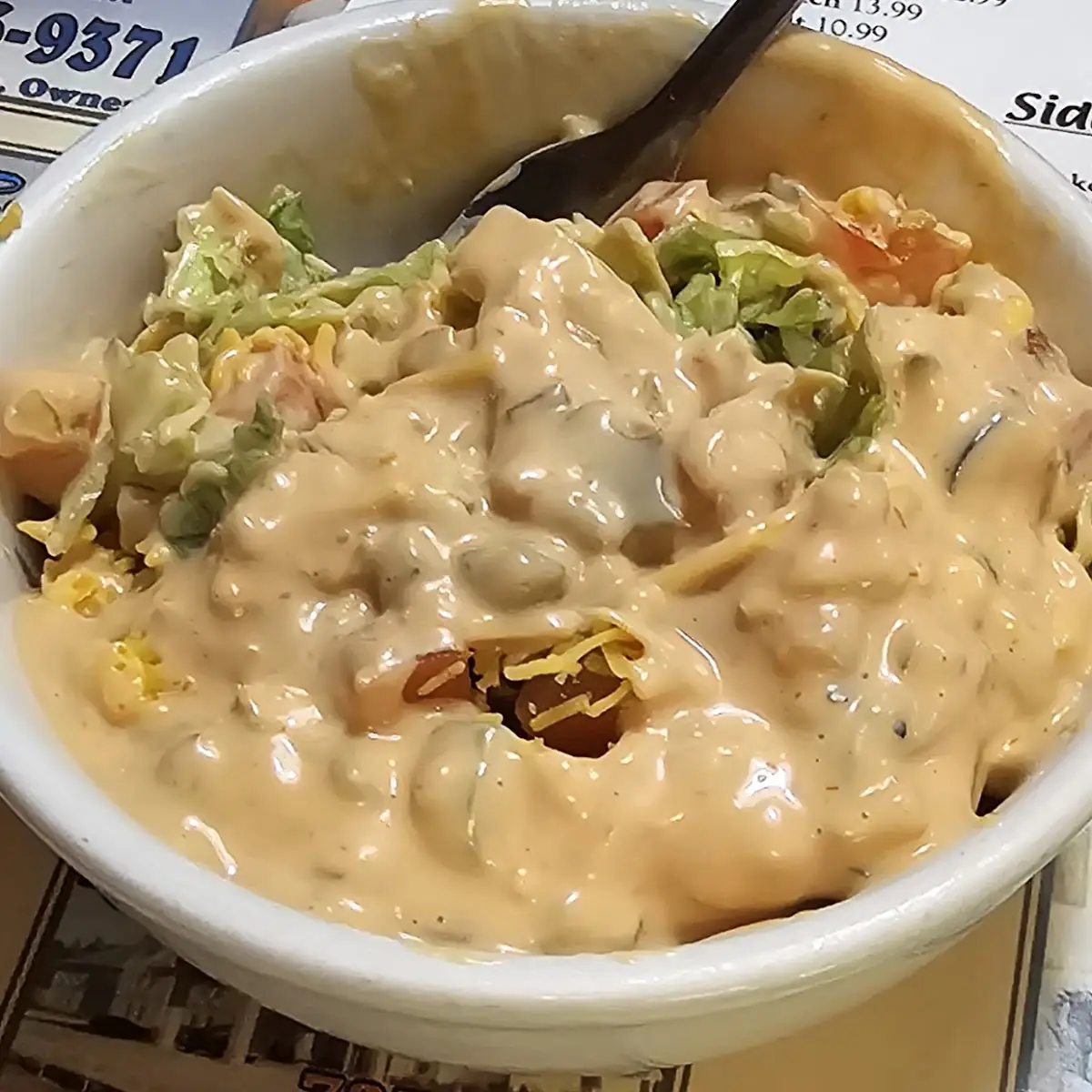 Salad