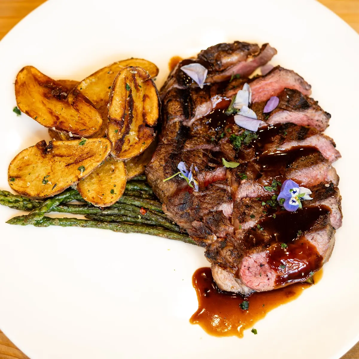 Ribeye Steak
