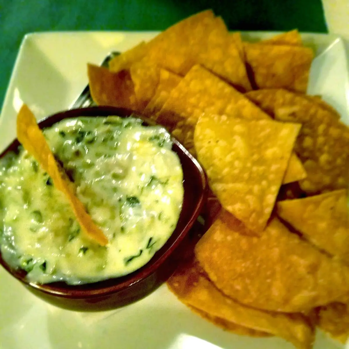 Queso Dip