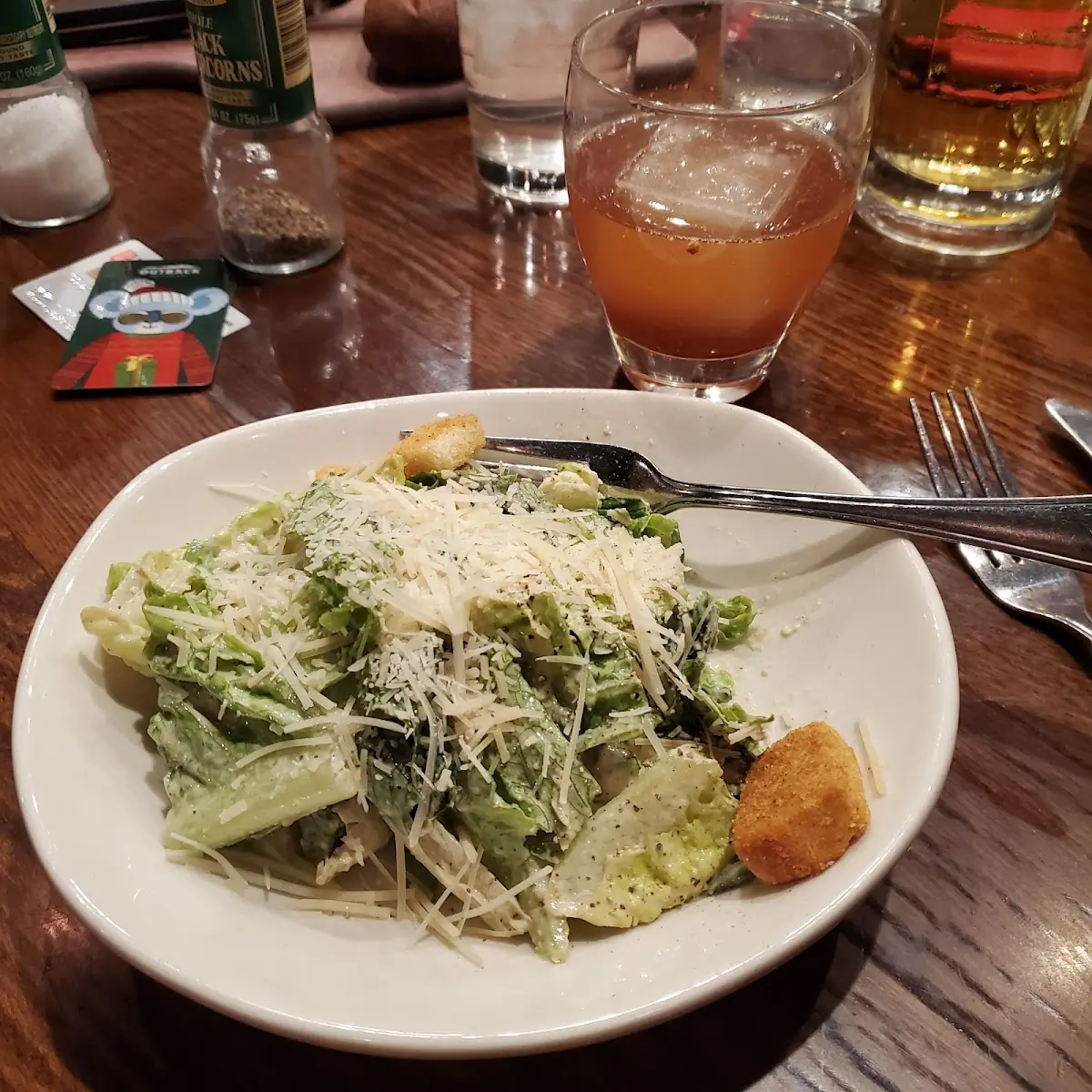 Caesar Salad