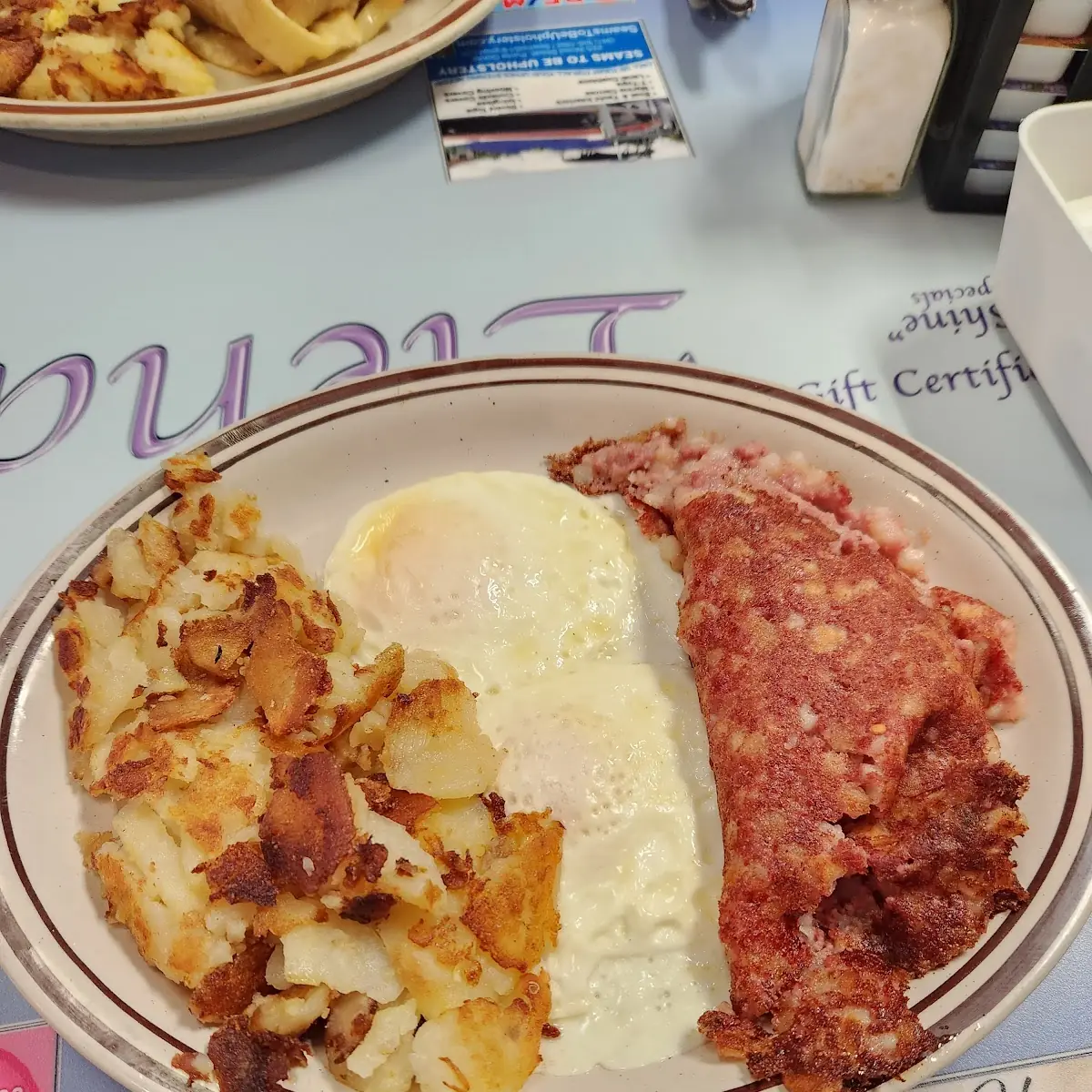 Corned Beef Hash