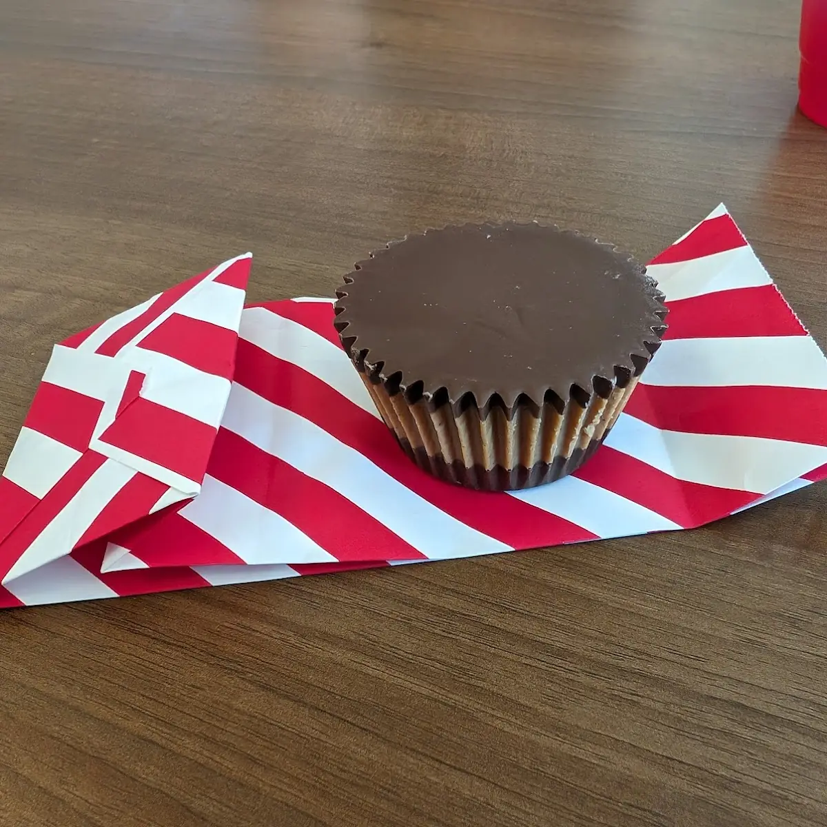 Peanut Butter Cup