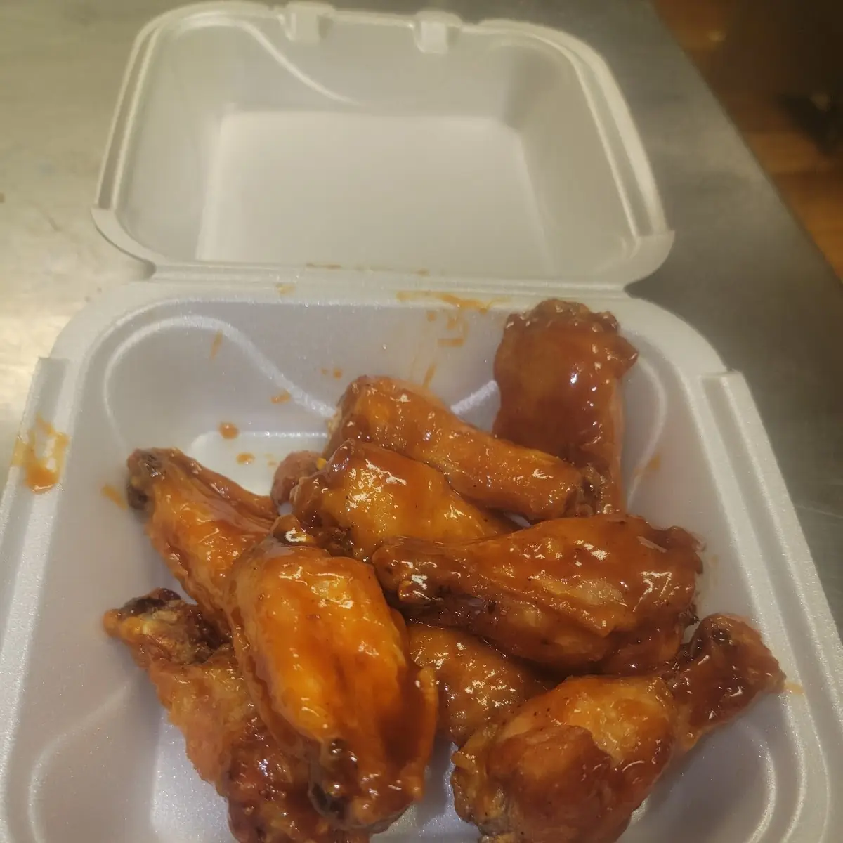 Wings