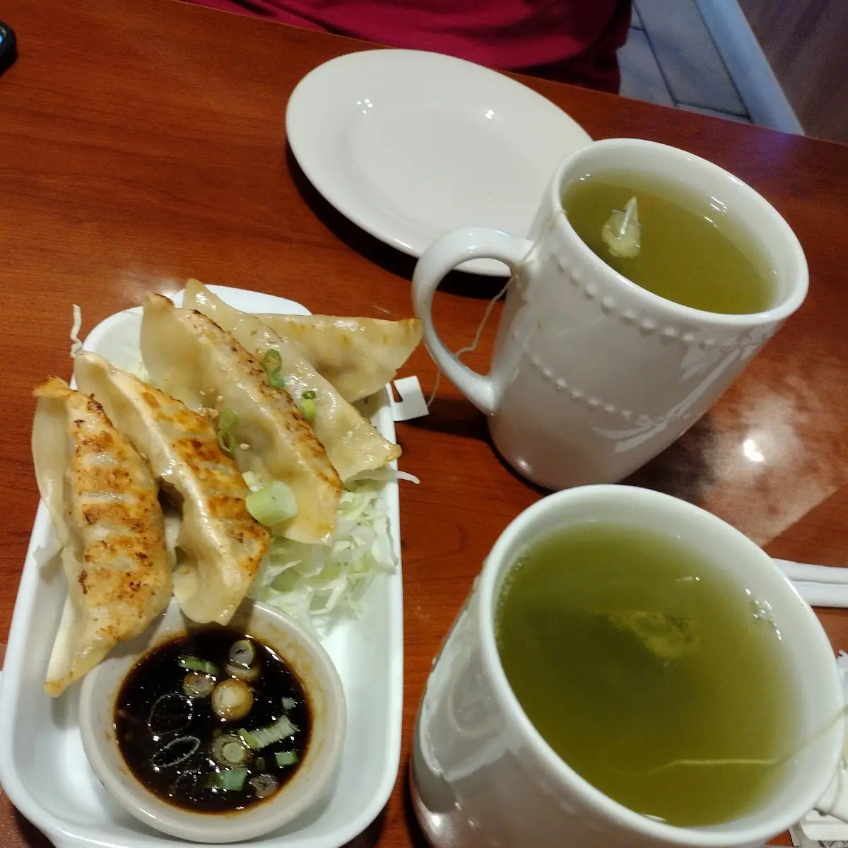 Gyoza