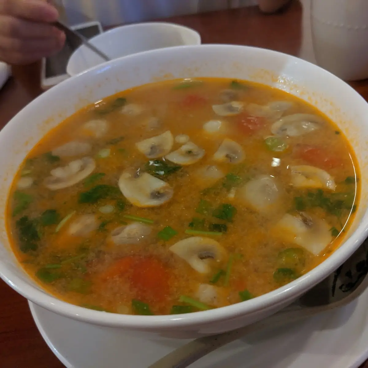 Tom Yum