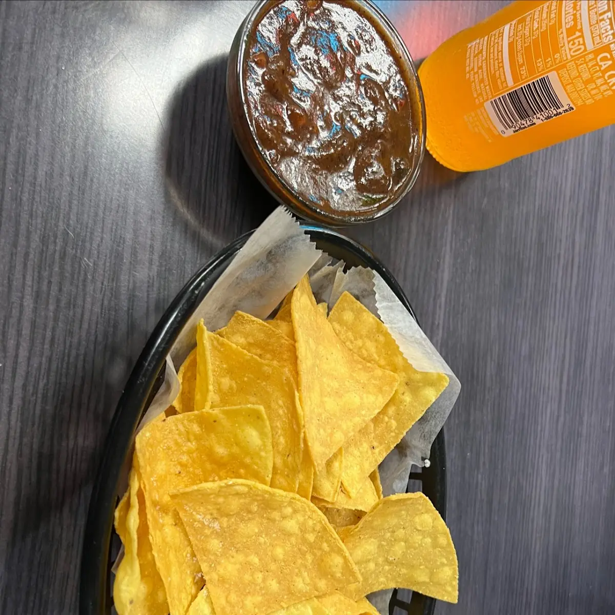Salsa Verde