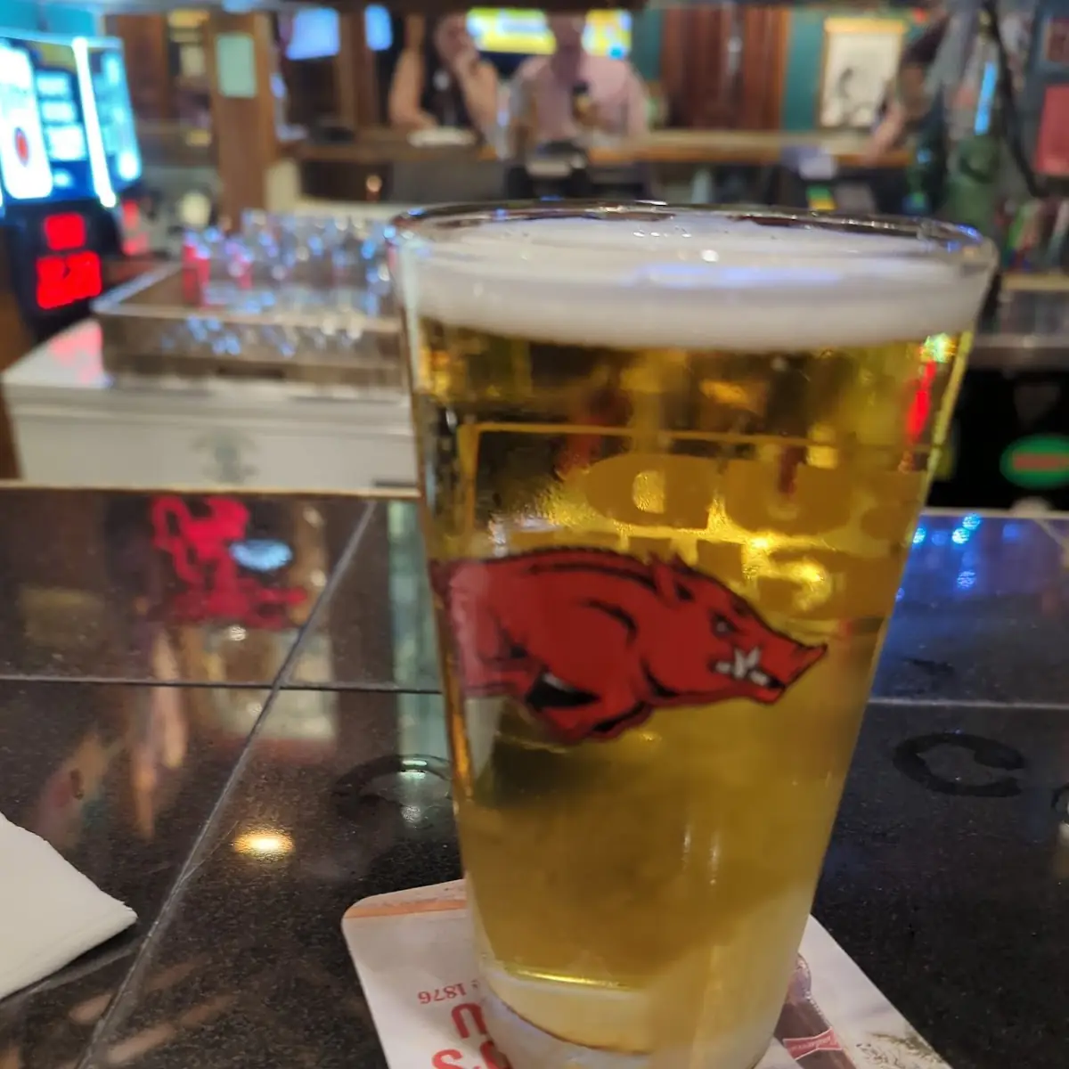 Draft Beer