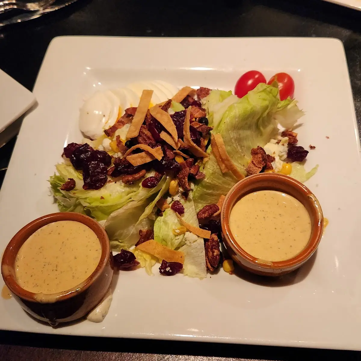 Cobb Salad