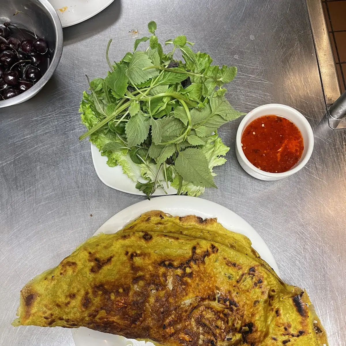 Banh Xeo