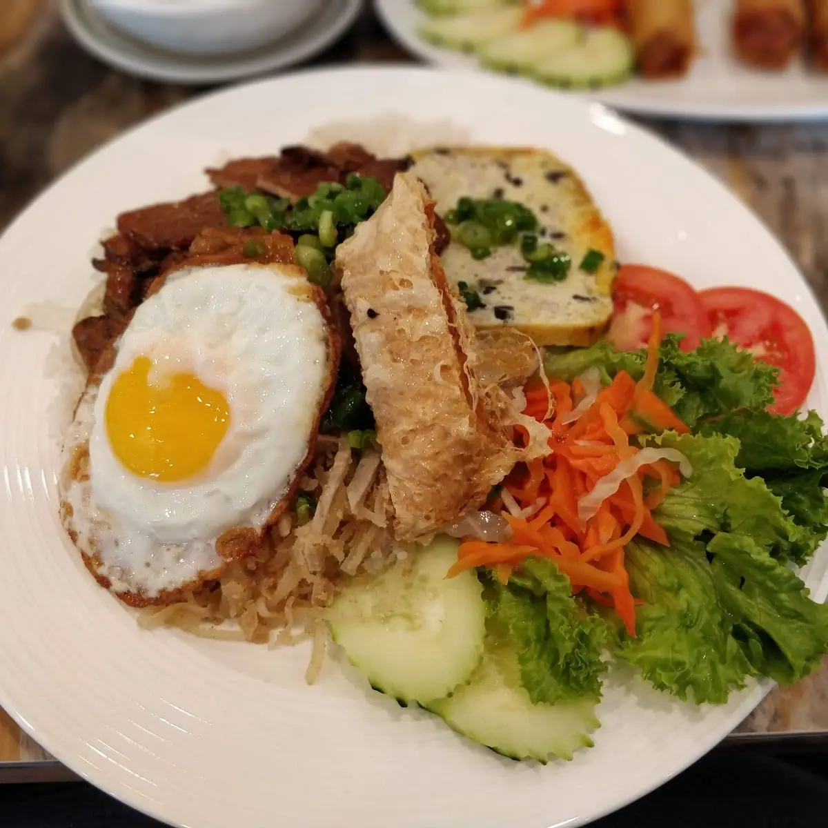 Cơm Tấm Quê Hương