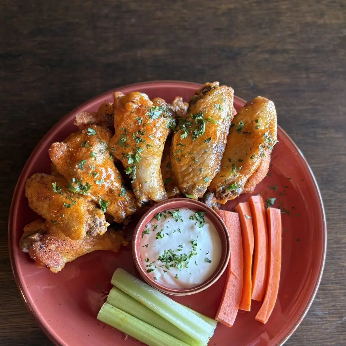 Buffalo Wings