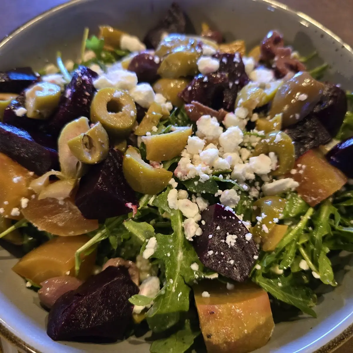 House Salad