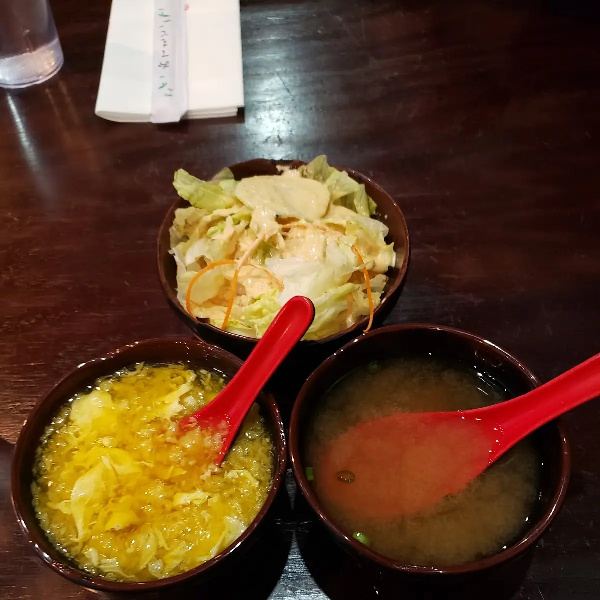 Miso Soup