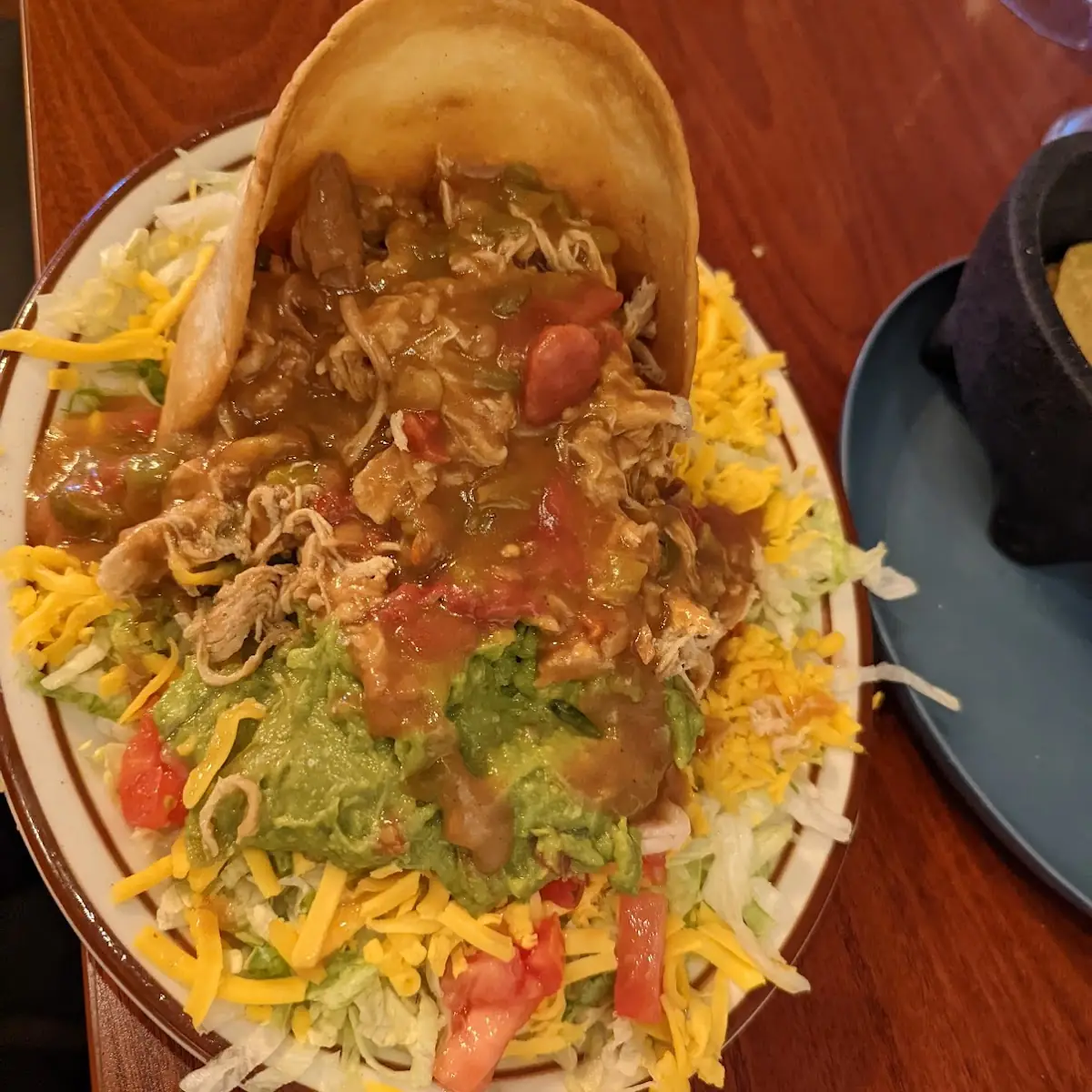 Taco Salad