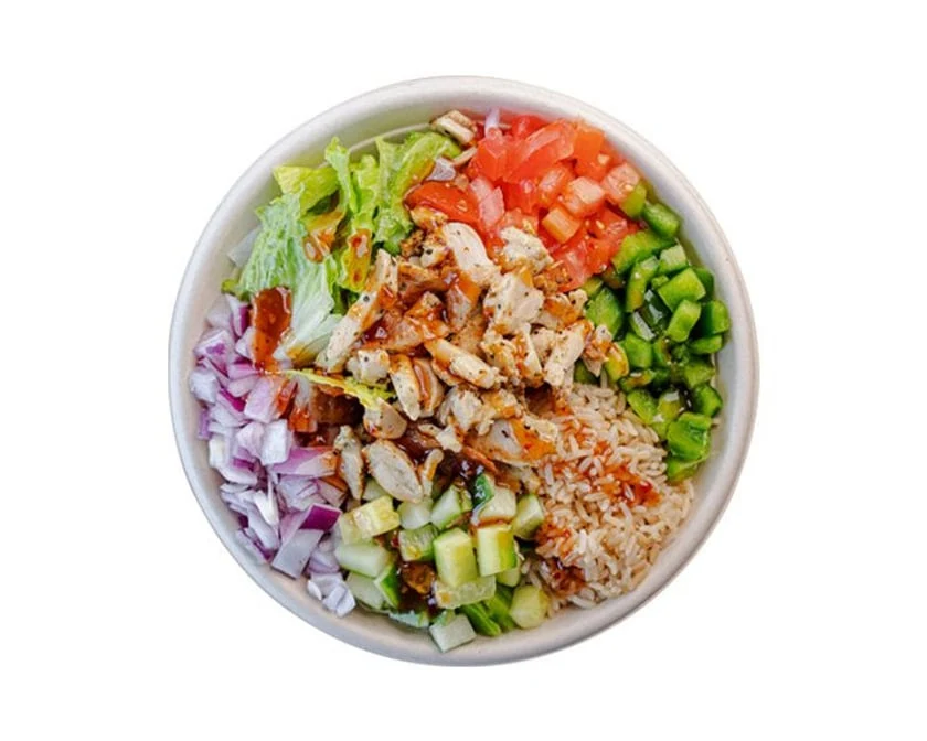 Highlights, Pita Pit