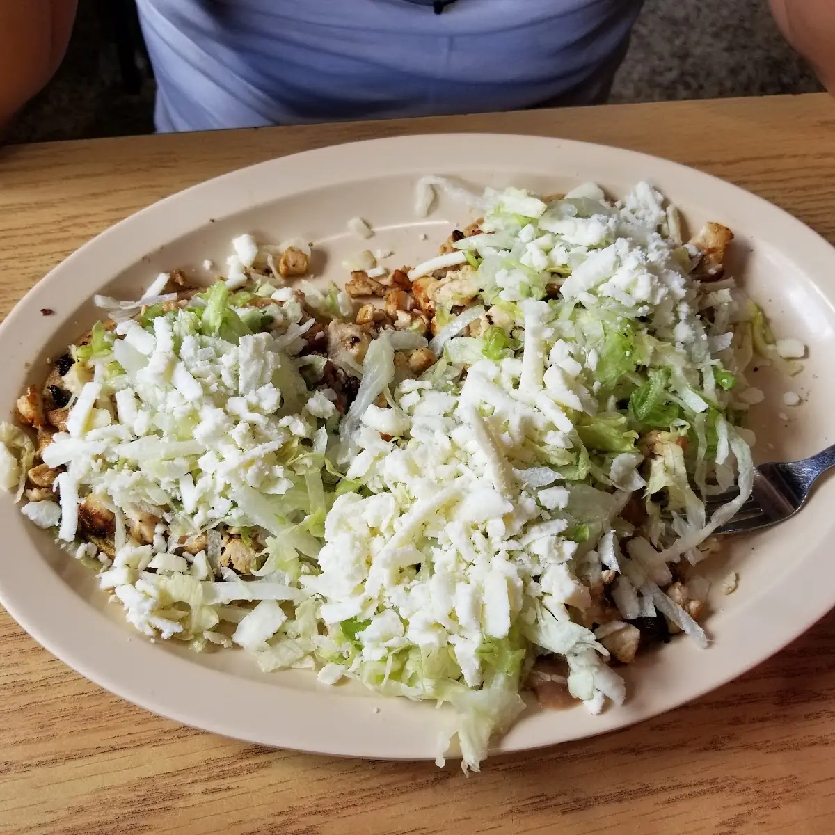 Burrito Bowl