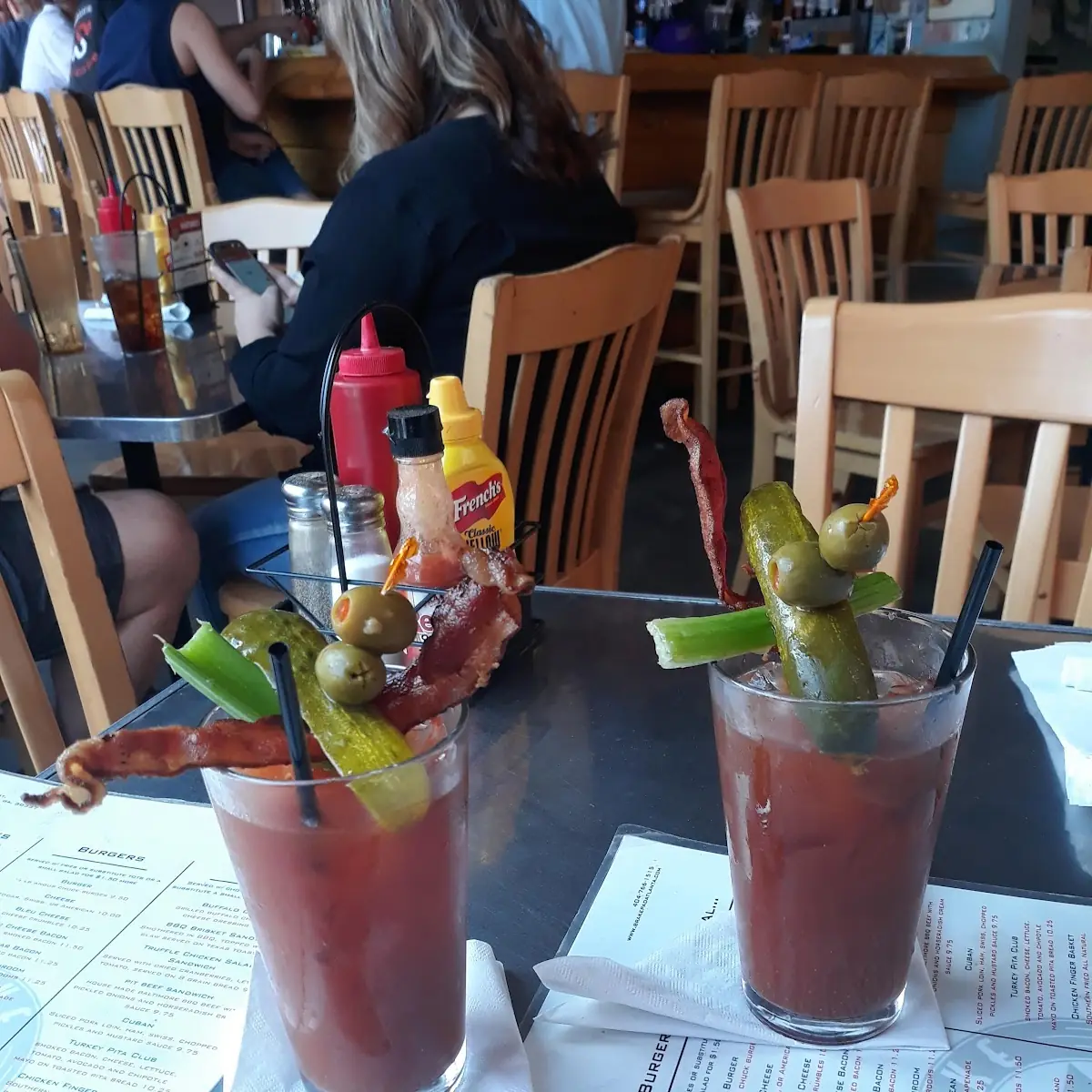 Bloody Mary