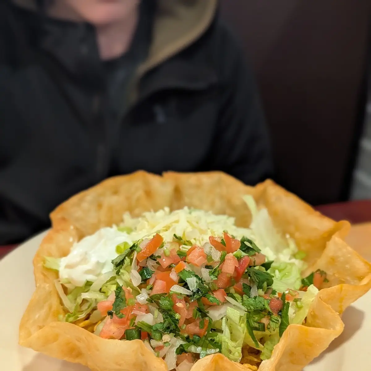 Taco Salad