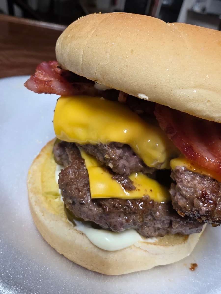 Smash Burger