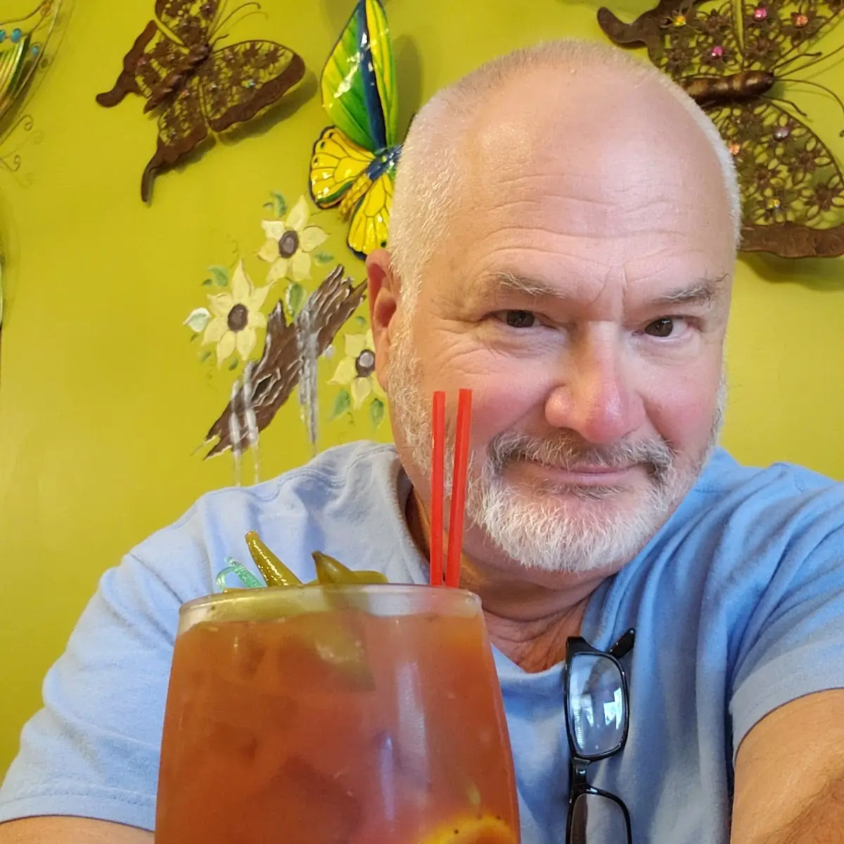 Bloody Mary