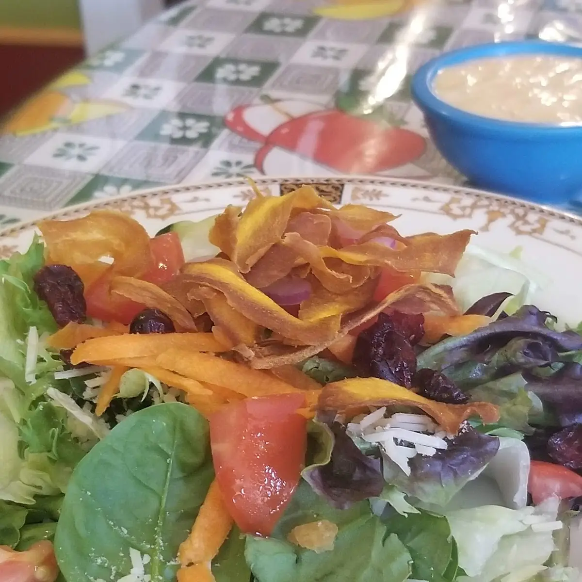Side Salad