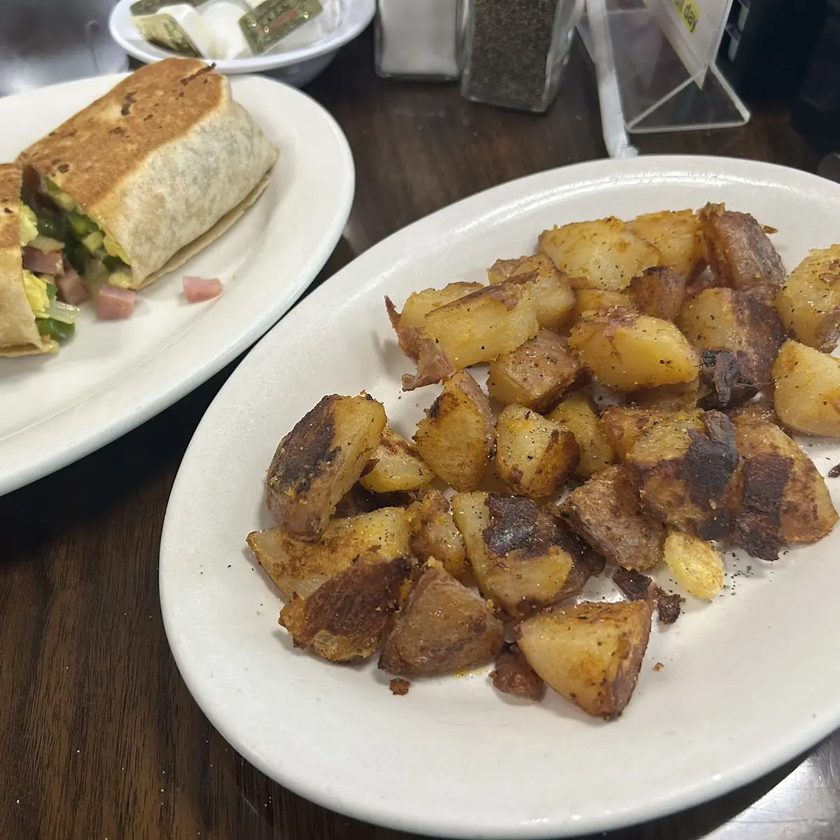 Home Fries