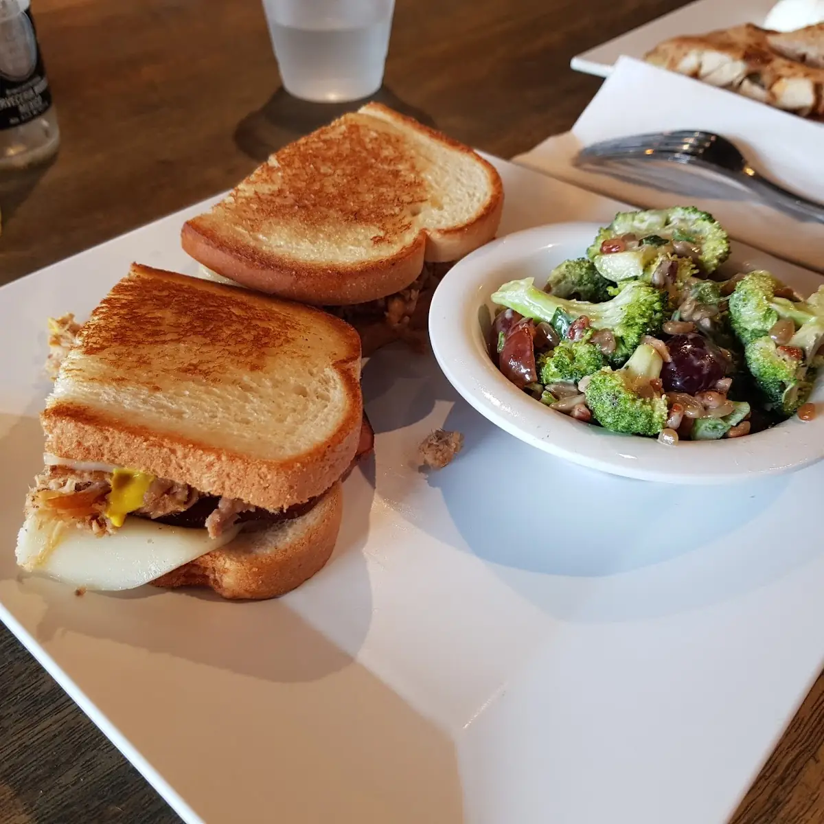 El Cubano Sandwich