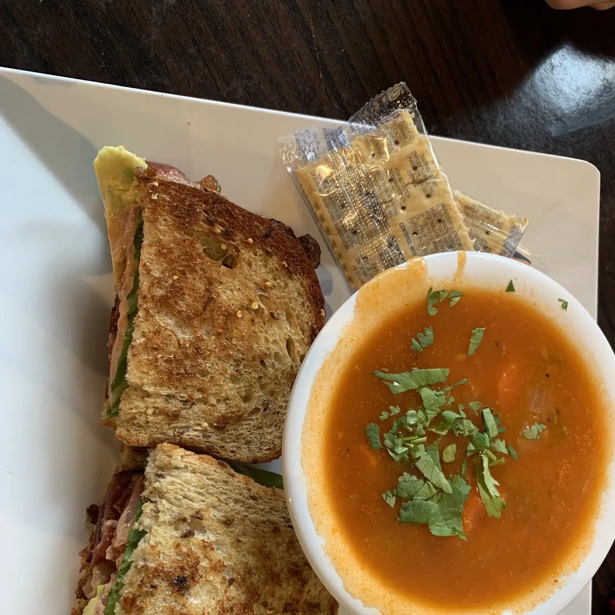 Tomato Soup