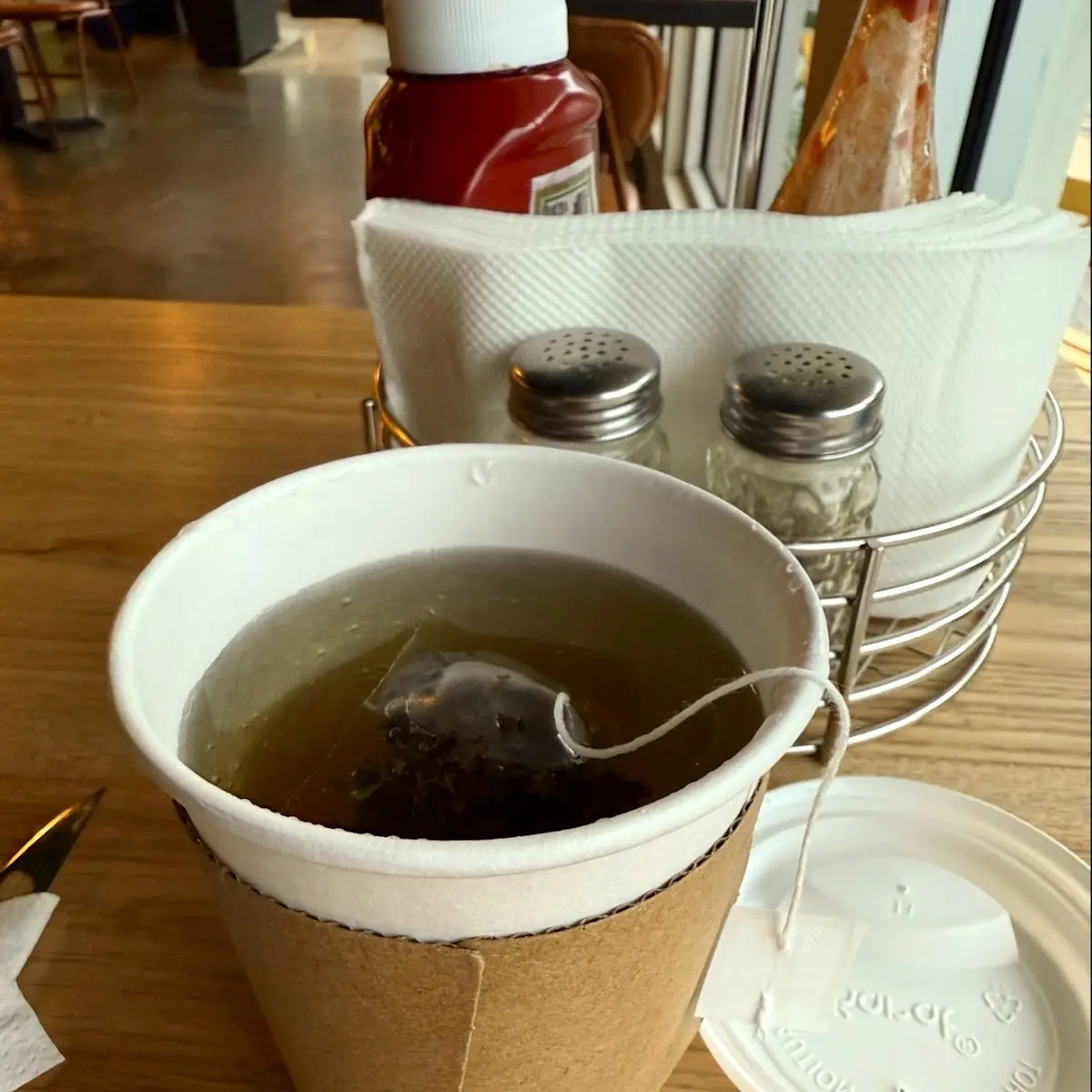 Black Tea